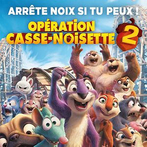 Photo Opération casse-noisette 2