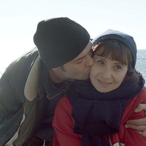 Photo Ariane Ascaride