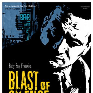 Photo Blast of Silence