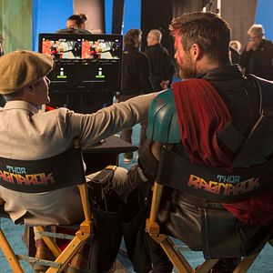 Photo Thor : Ragnarok