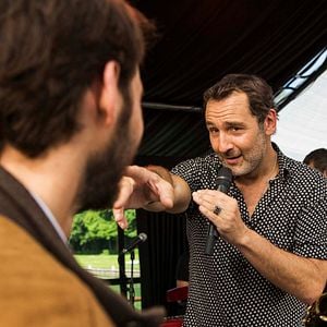 Photo Le Sens de la fête