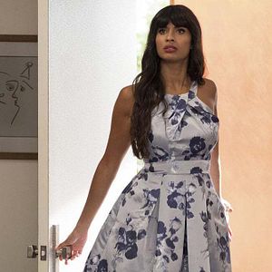 Photo Jameela Jamil