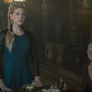 Photo Katheryn Winnick