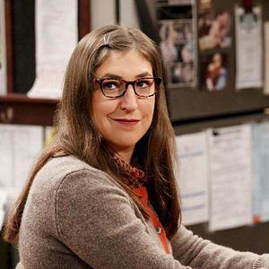 Photo Mayim Bialik