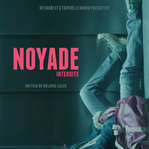 Photo Noyade Interdite