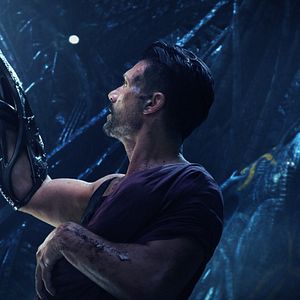 Photo Beyond Skyline