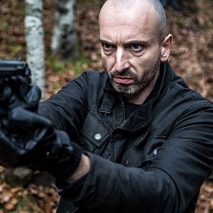 Photo Branko Tomović