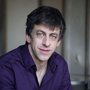 Photo Laurent Bariteau