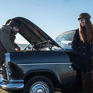 Photo Sophie Skelton