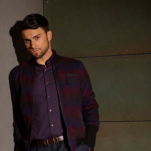 Photo Jack Falahee