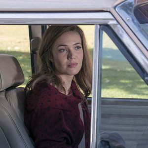 Photo Mandy Moore