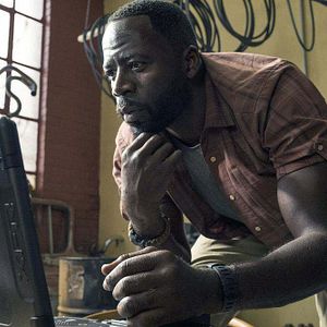 Photo Demetrius Grosse