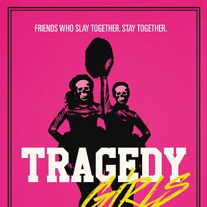 Photo Tragedy Girls