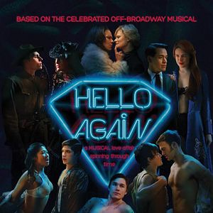 Photo Hello Again
