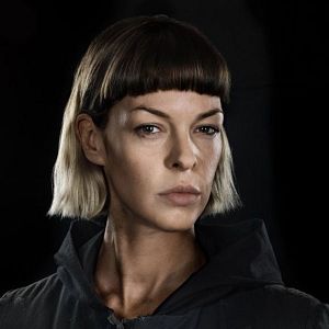 Photo Pollyanna McIntosh