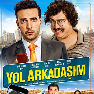 Photo Yol Arkadaşım