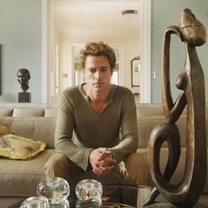 Photo Jon Paul Phillips