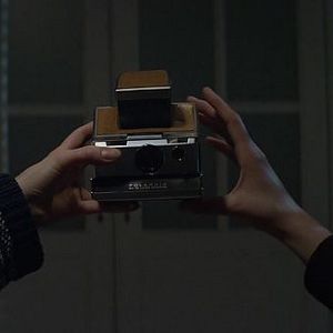 Photo Polaroid