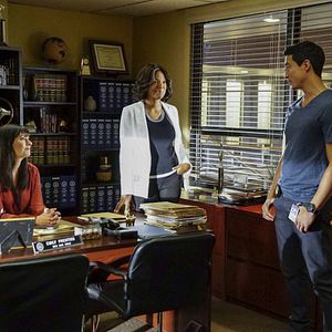 Photo Paget Brewster