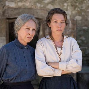 Photo Nathalie Baye