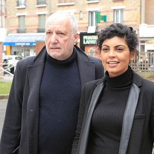 Photo François Berléand