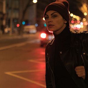 Photo Nawell Madani