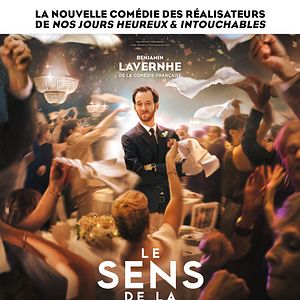 Photo Le Sens de la fête