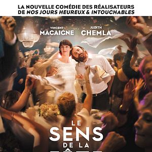 Photo Le Sens de la fête