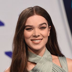 Photo Hailee Steinfeld