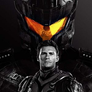 Photo Pacific Rim Uprising