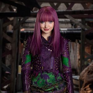 Photo Dove Cameron