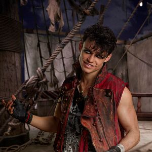 Photo Thomas Doherty