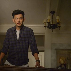 Photo John Cho
