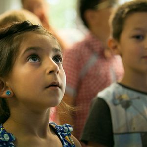 Photo Les Enfants de Madame Kiet