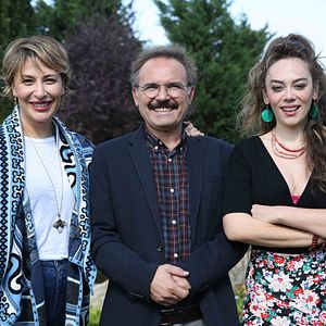 Photo Aile Arasında
