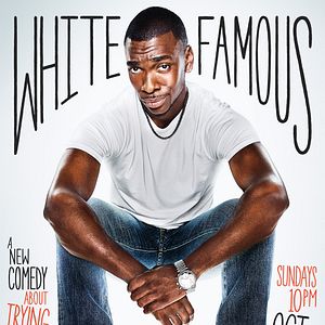 Photo White Famous