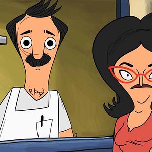 Photo Bob's Burgers