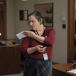 Photo Jillian Armenante