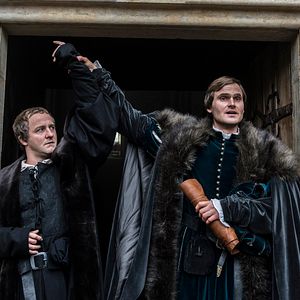 Photo Maximilian Brückner