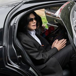 Photo Michael Jackson: Searching For Neverland