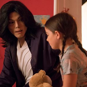 Photo Michael Jackson: Searching For Neverland