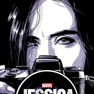 Photo Marvel's Jessica Jones
