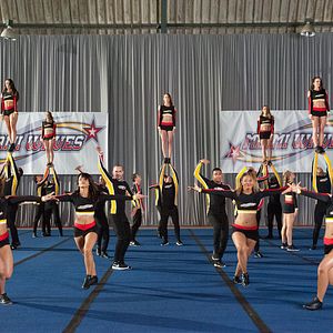 Photo Bring It On: Worldwide #Cheersmack