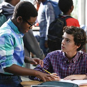 Photo Alkoya Brunson