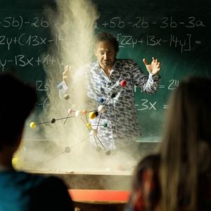 Photo Michael Ostrowski