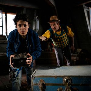 Photo Johannes Zeiler