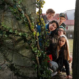 Photo Maximilian Ehrenreich