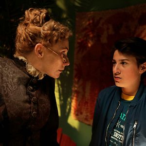 Photo Andrea Sawatzki