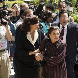 Photo Constance Marie