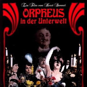 Photo Orpheus in the Underworld